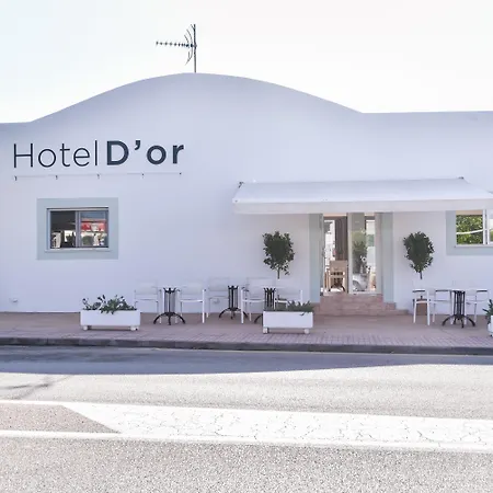 D'or فندق