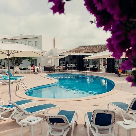 فندق D'or 3*