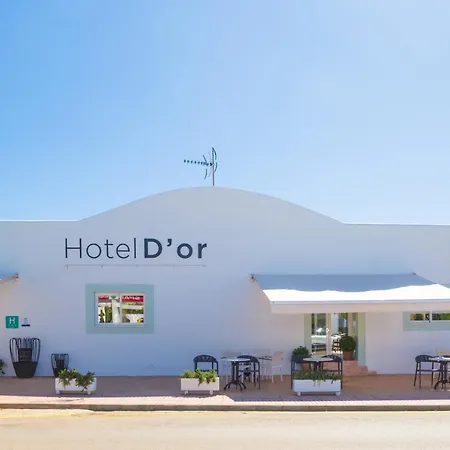 D'or Cala D´Or